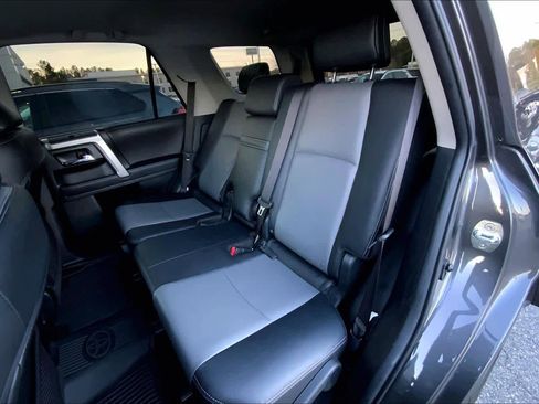 Used 2022 Toyota 4Runner SR5 Premium image 20