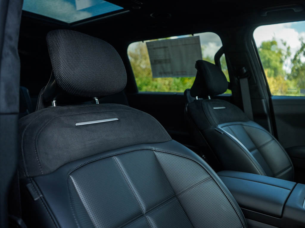 New 2027 Kia Telluride SX Prestige AWD/4WD image 12