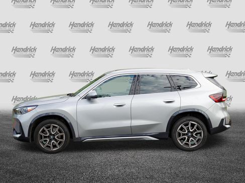 Used 2025 BMW X1 xDrive28i w/ Premium Package AWD/4WD image 6