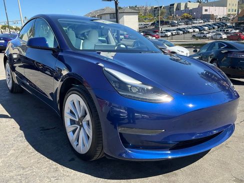 Used 2023 Tesla Model 3 Standard Range image 73
