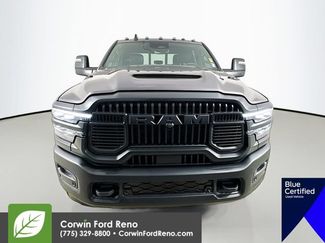 Used 2025 RAM 2500 Rebel w/ Rebel Level 1 Equipment Group AWD/4WD video 2