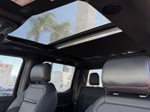 New 2026 Ford F150 Raptor image 14