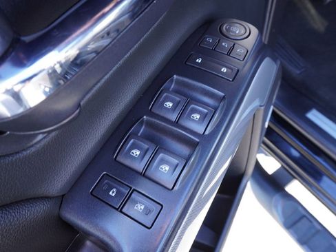 Used 2017 Chevrolet Silverado 2500 LTZ w/ Duramax Plus Package image 16