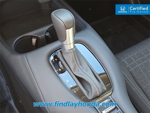 Certified 2025 Honda HR-V LX image 32
