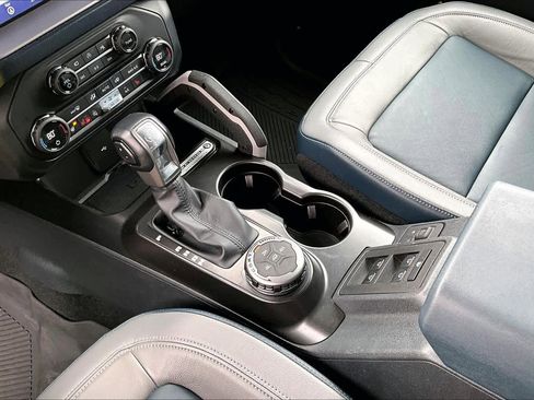 Certified 2021 Ford Bronco Outer Banks image 17