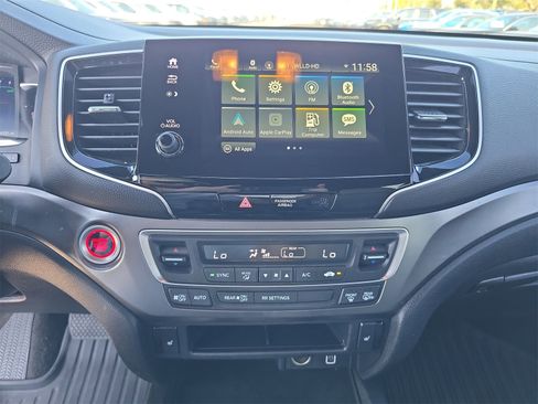 Used 2019 Honda Passport EX-L image 17