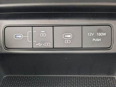 New 2026 Hyundai Santa Cruz SEL image 25