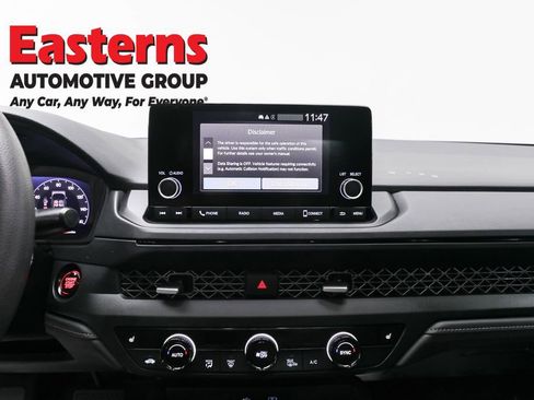 Used 2024 Honda Accord EX image 12