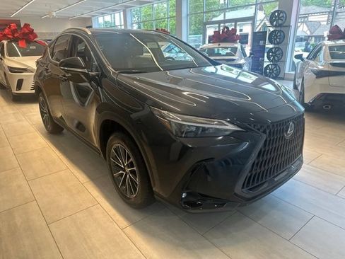 New 2026 Lexus NX 350 AWD w/ Accessory Package (2T) image 3