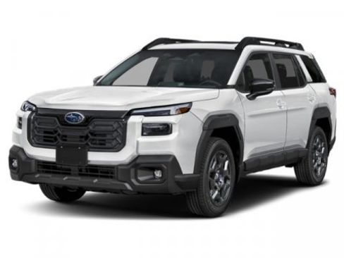 New 2026 Subaru Outback Premium AWD/4WD image 1