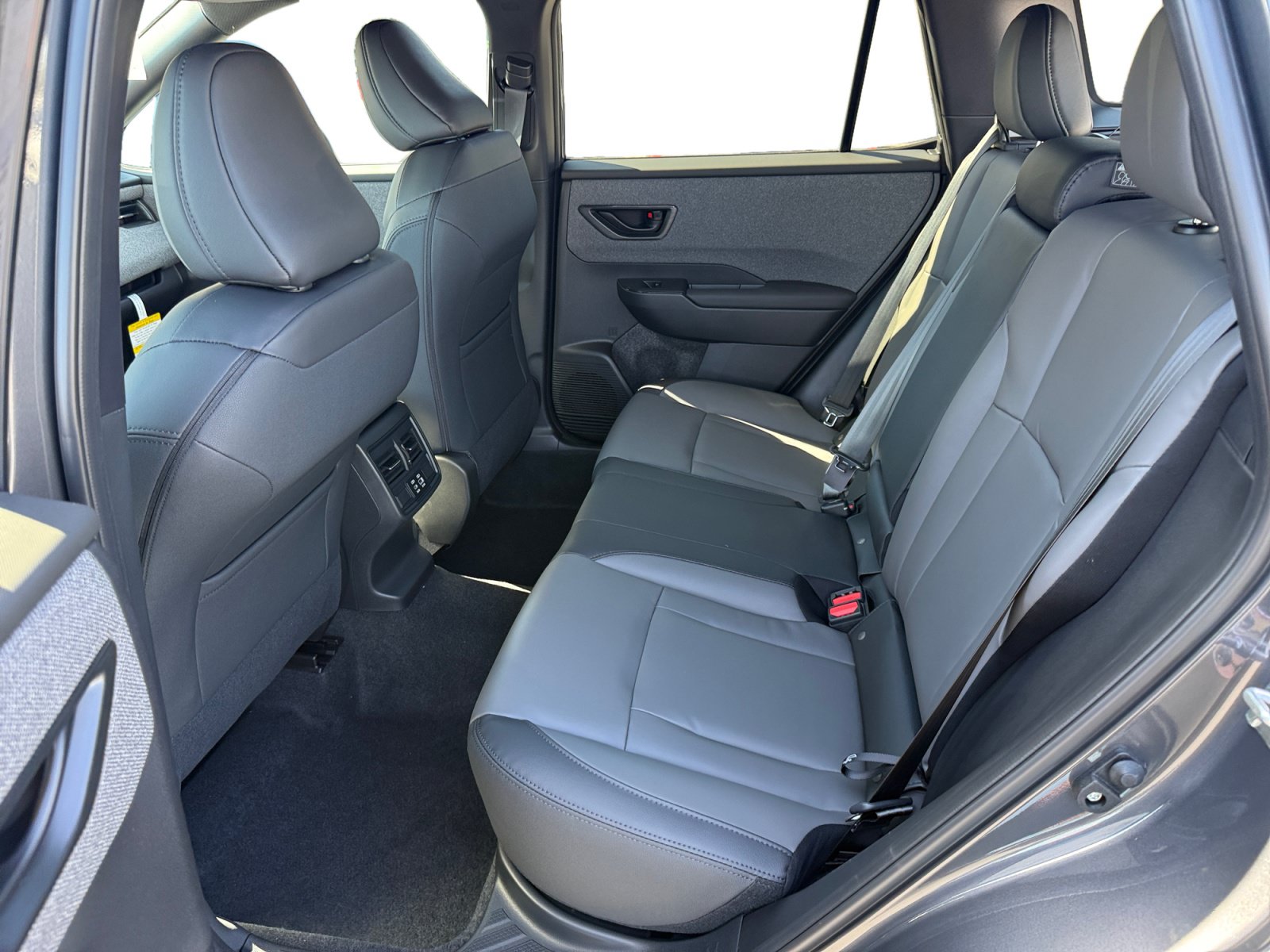 New 2026 Subaru Outback Premium AWD/4WD image 16
