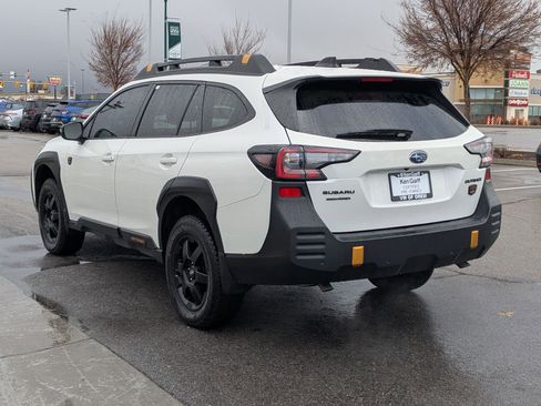 Used 2025 Subaru Outback Wilderness image 9
