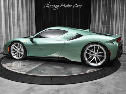 Used 2025 Ferrari SF90 Spider AWD/4WD image 38