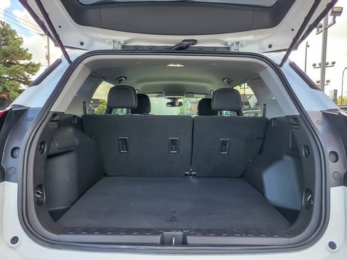 Certified 2021 GMC Terrain SLE image 16