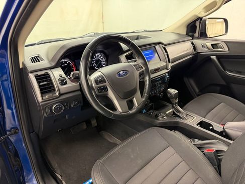 Used 2020 Ford Ranger XLT w/ Equipment Group 302A Luxury AWD/4WD image 18