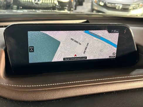 Used 2022 MAZDA CX-30 2.5 Turbo w/ Premium Package image 17