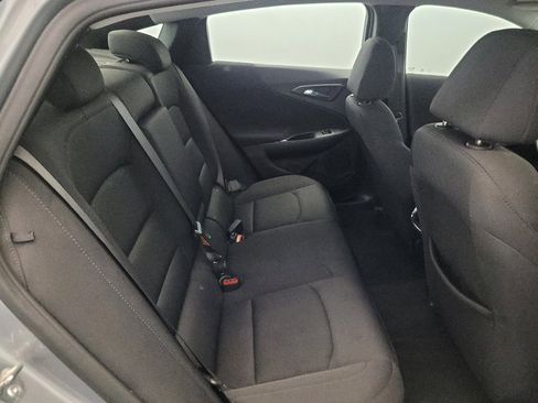 Used 2024 Chevrolet Malibu LT FWD image 19