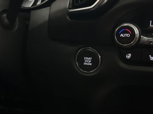 New 2026 MAZDA CX-50 2.5 Turbo w/ Accent Package image 23