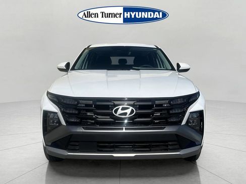 New 2026 Hyundai Tucson Blue SE AWD/4WD image 3