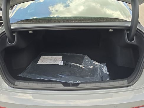 New 2026 Kia K5 GT-Line image 10