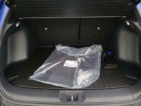 Used 2025 Acura ADX A-Spec image 10