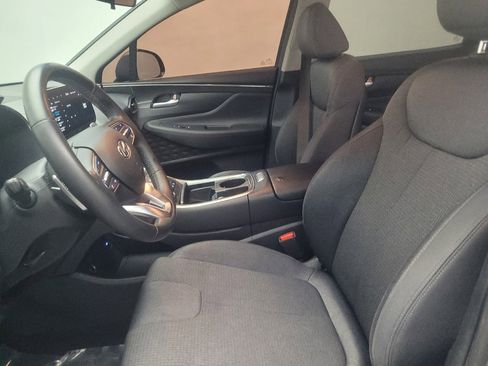 Used 2023 Hyundai Santa Fe SEL FWD image 17