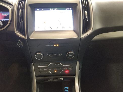 Used 2019 Ford Edge SEL w/ Equipment Group 201A image 25