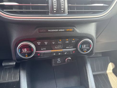 Used 2021 Ford Escape SEL AWD/4WD image 31