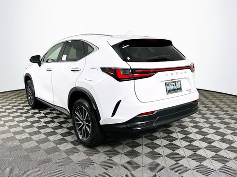 New 2026 Lexus NX 350 AWD w/ Premium Package image 5