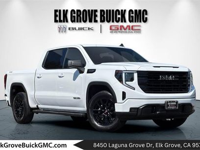 Used 2025 GMC Sierra 1500 Elevation w/ Preferred Package
