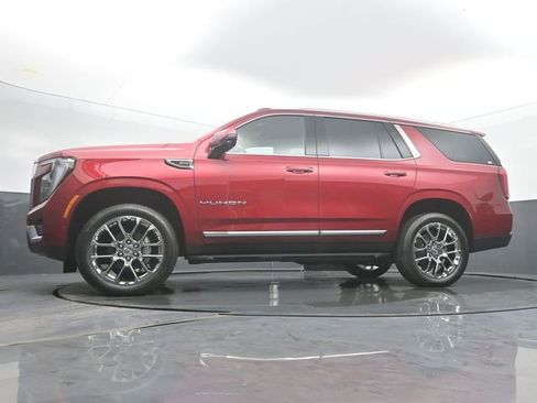 New 2026 GMC Yukon Elevation w/ Elevation Premium Package image 47