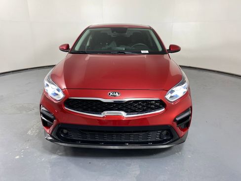 Used 2019 Kia Forte S w/ S Premium Package image 2