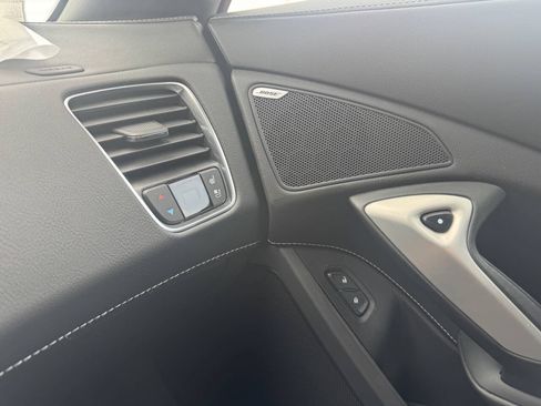 Used 2016 Chevrolet Corvette Stingray Coupe w/ 2LT Preferred Equipment Group RWD image 15