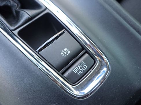 Used 2022 Honda HR-V EX image 24