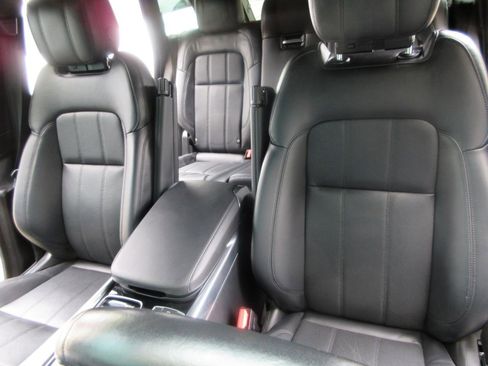 Used 2022 Land Rover Range Rover Sport HSE Silver Edition AWD/4WD image 15