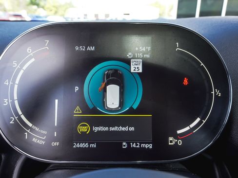 Used 2023 MINI Cooper Countryman S AWD/4WD image 18