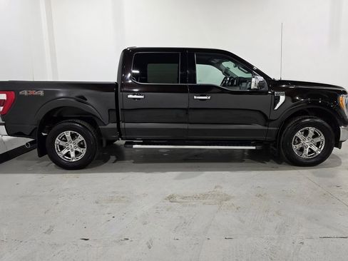 Used 2021 Ford F150 Lariat image 23