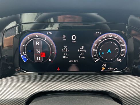 New 2026 Volkswagen Golf AWD/4WD image 20
