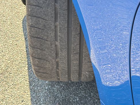 Used 2025 Porsche 911 Carrera 4 GTS image 41