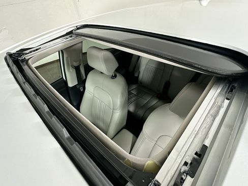 New 2027 Honda HR-V EX-L image 21