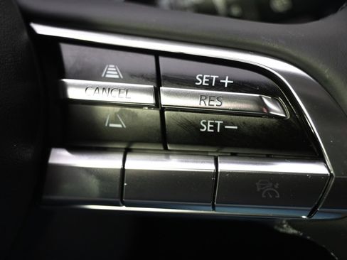 New 2026 MAZDA CX-50 AWD 2.5 Hybrid w/ Weather Package image 34