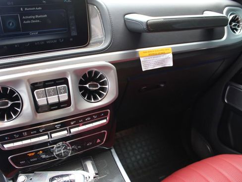 Used 2023 Mercedes-Benz G 550 G 550 image 13