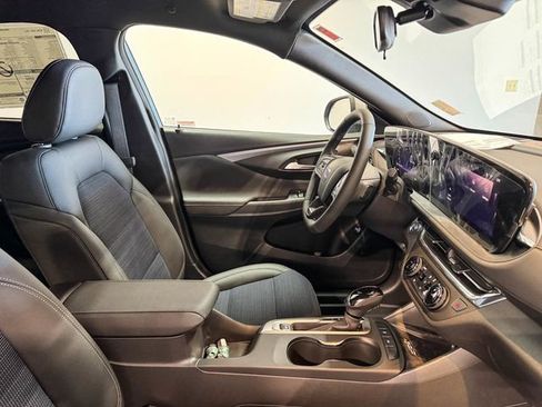 New 2026 Buick Envista Preferred w/ Convenience I Package image 23