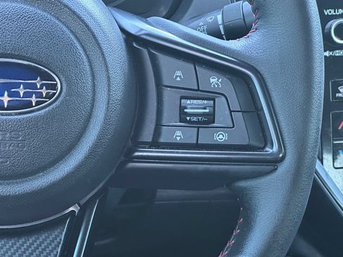 Used 2024 Subaru WRX Limited AWD/4WD image 21