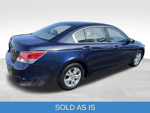 Used 2009 Honda Accord LX-P image 5