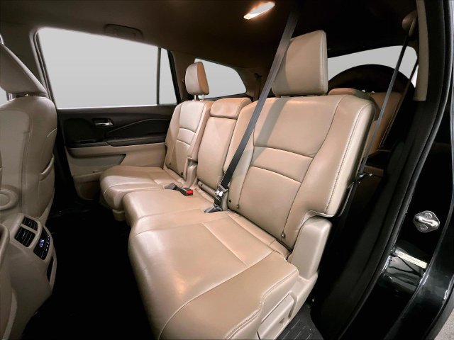 Used 2016 Honda Pilot EX-L image 26