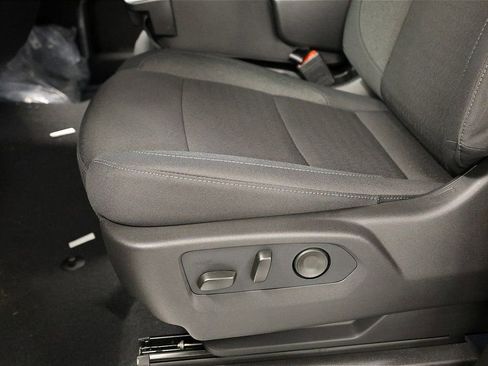 New 2026 Chevrolet Silverado 2500 LT w/ Trail Boss Package image 33