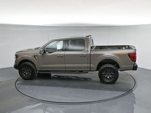 New 2026 Ford F150 Tremor AWD/4WD image 55