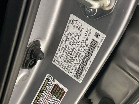 Used 2020 Honda CR-V EX image 20