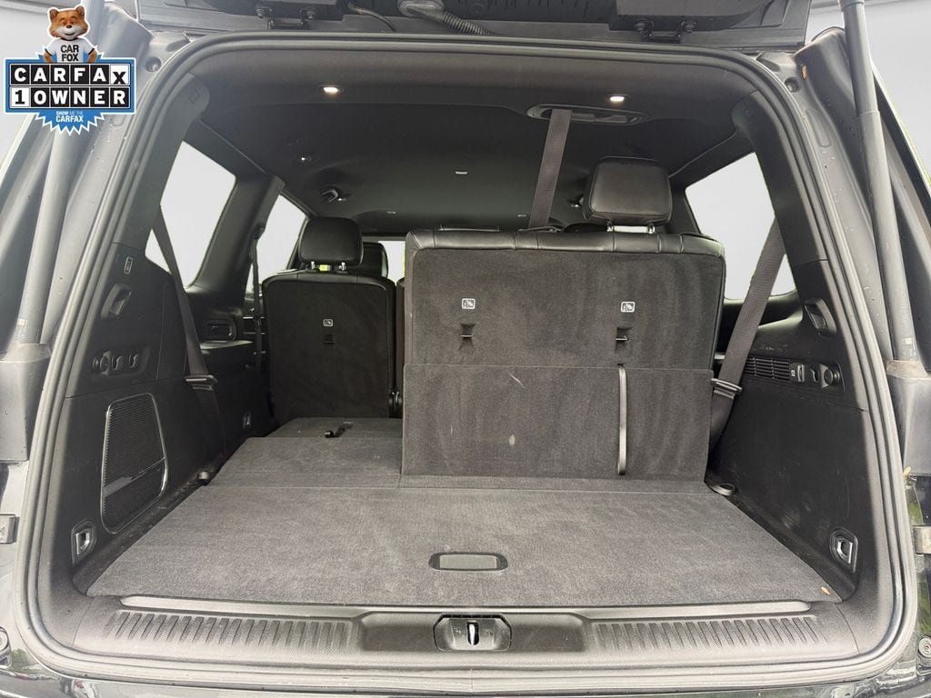 Certified 2022 Jeep Wagoneer Series II AWD/4WD image 18